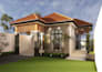 create architectural 3d rendering for buildings